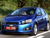 CHEVROLET LOVA